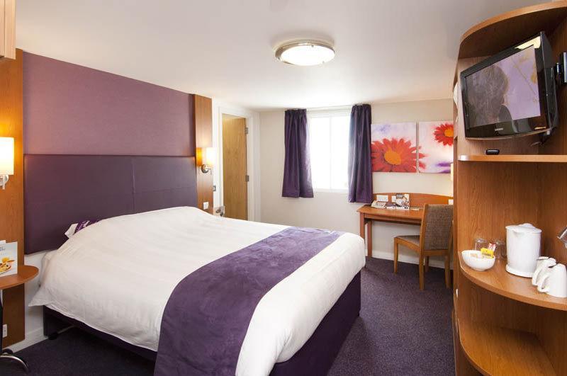 Premier Premier Seafront Hotel 3*