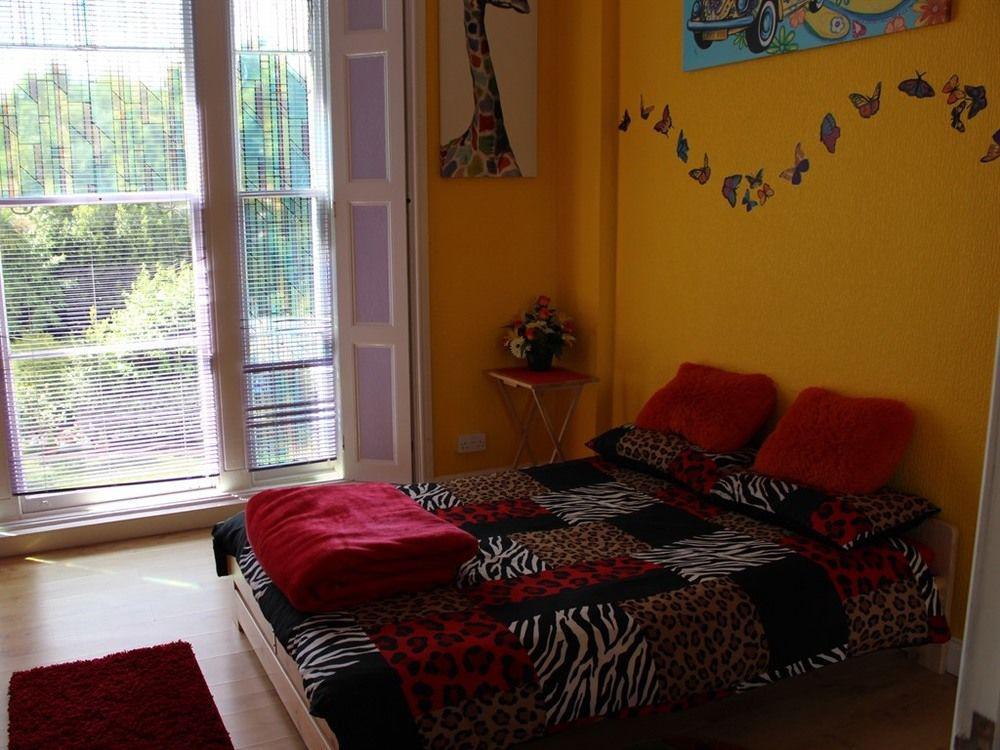 Hotel Le Papillon Backpacker Torquay