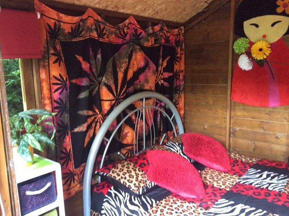 Hotel Le Papillon Backpacker