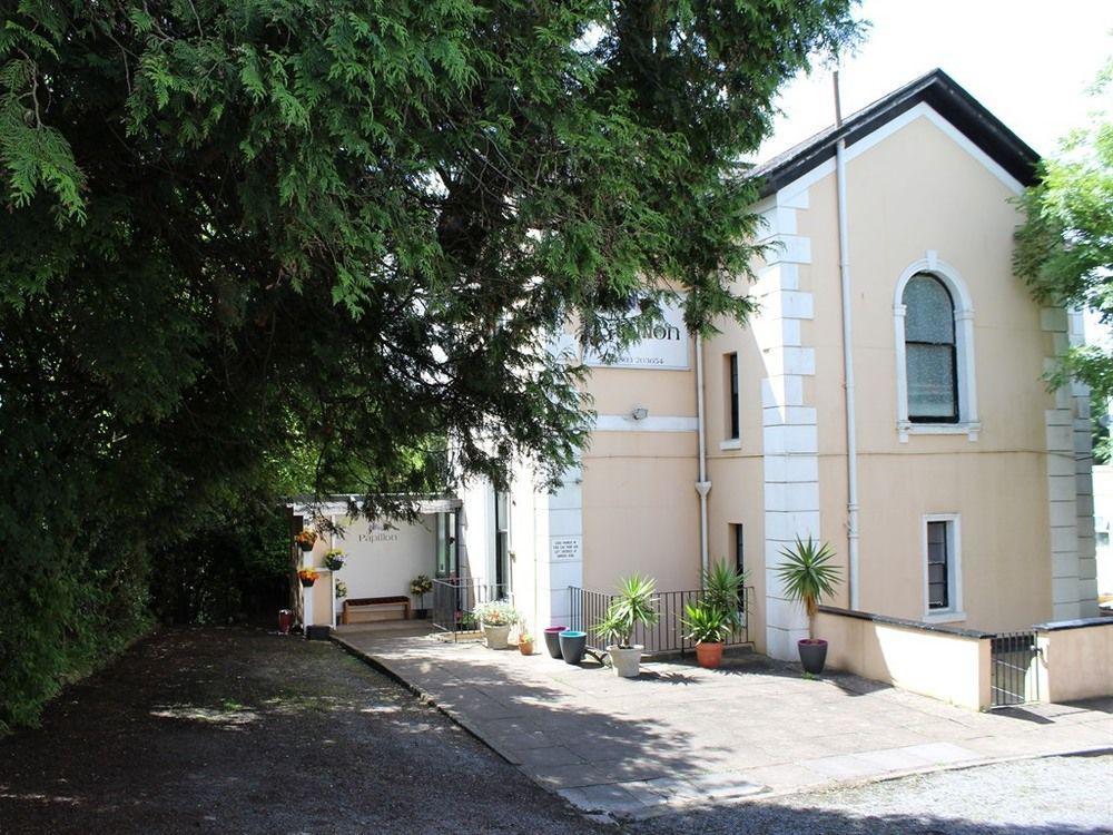 Le Papillon Backpacker Torquay