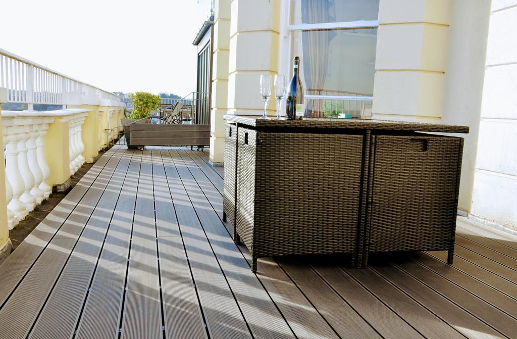Sea-la-vie 9 Astor House Apartment