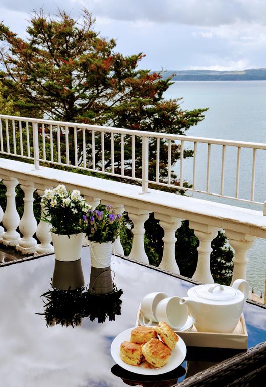 Apartment Sea-la-vie 9 Astor House Torquay