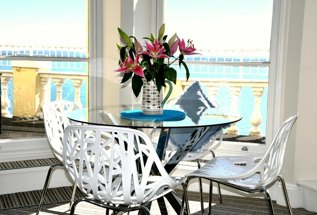 Sea-la-vie 9 Astor House * Torquay