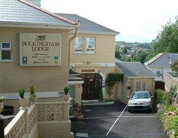 Buckingham 4*