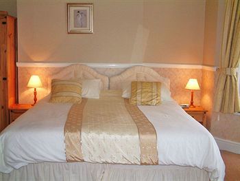 Guest house Buckingham