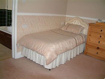 Buckingham Guest house Torquay