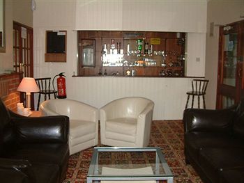Buckingham Guest house