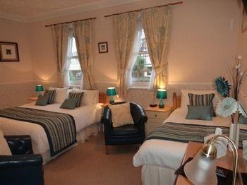 The Westgate Bed & Breakfast
