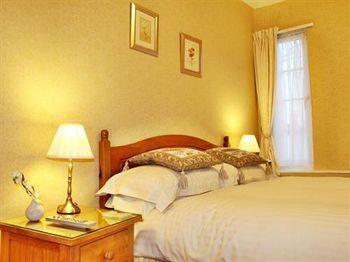 Casa de hóspedes The Baytree - Exclusively For Adults Torquay