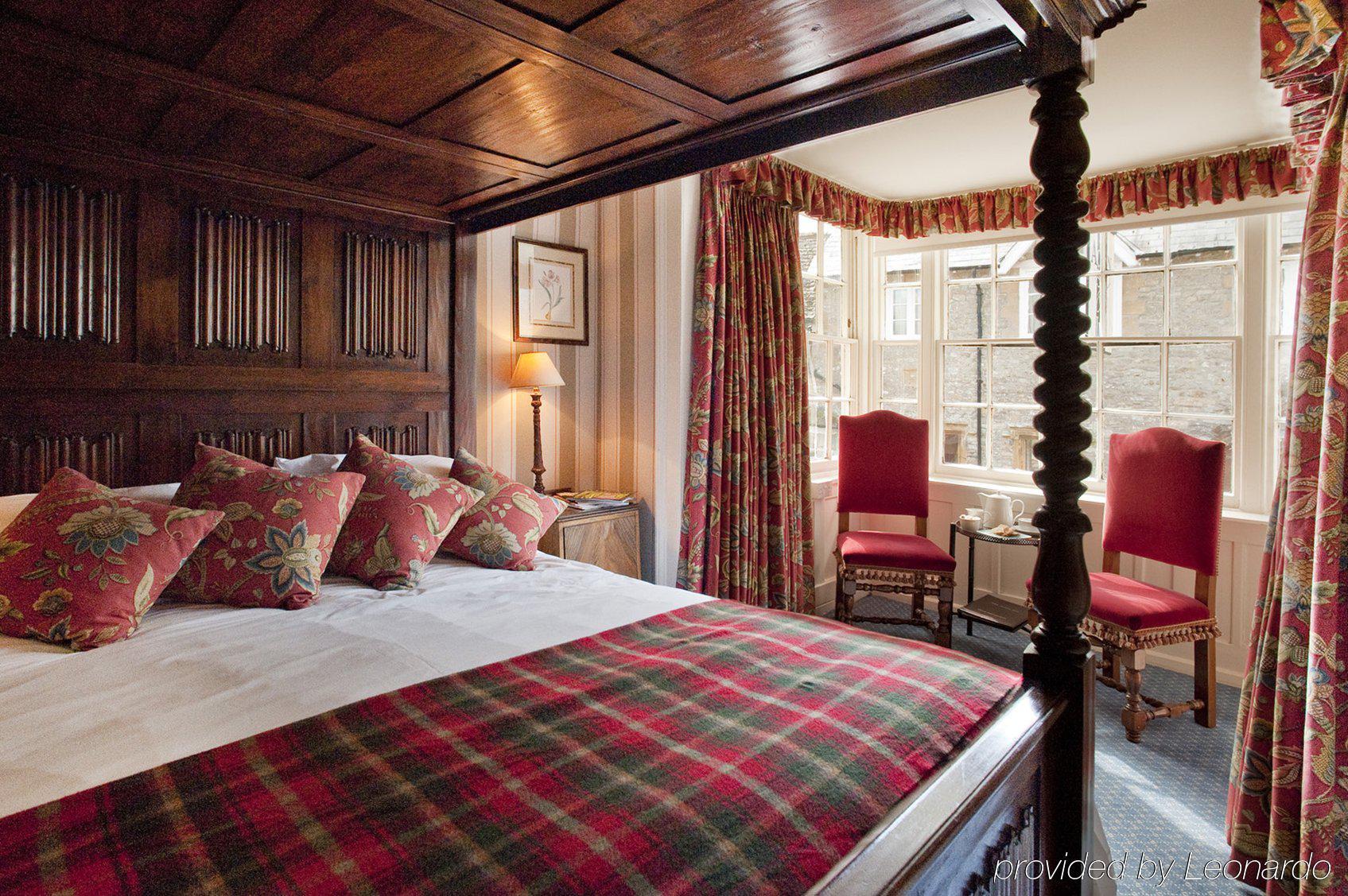 Bed & Breakfast Acorn 3*