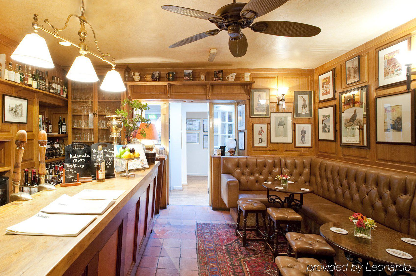 Bed & Breakfast Acorn 3*