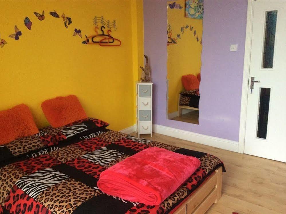 Le Papillon Backpacker Hotel