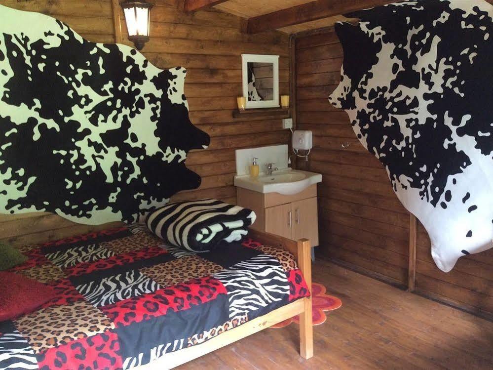 Hotel Le Papillon Backpacker Torquay