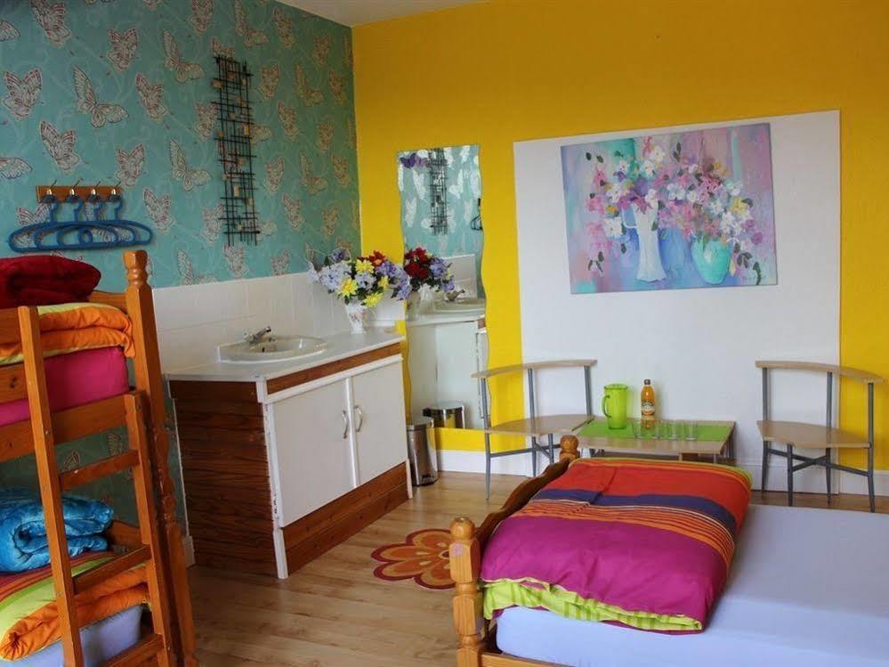 Le Papillon Backpacker Torquay