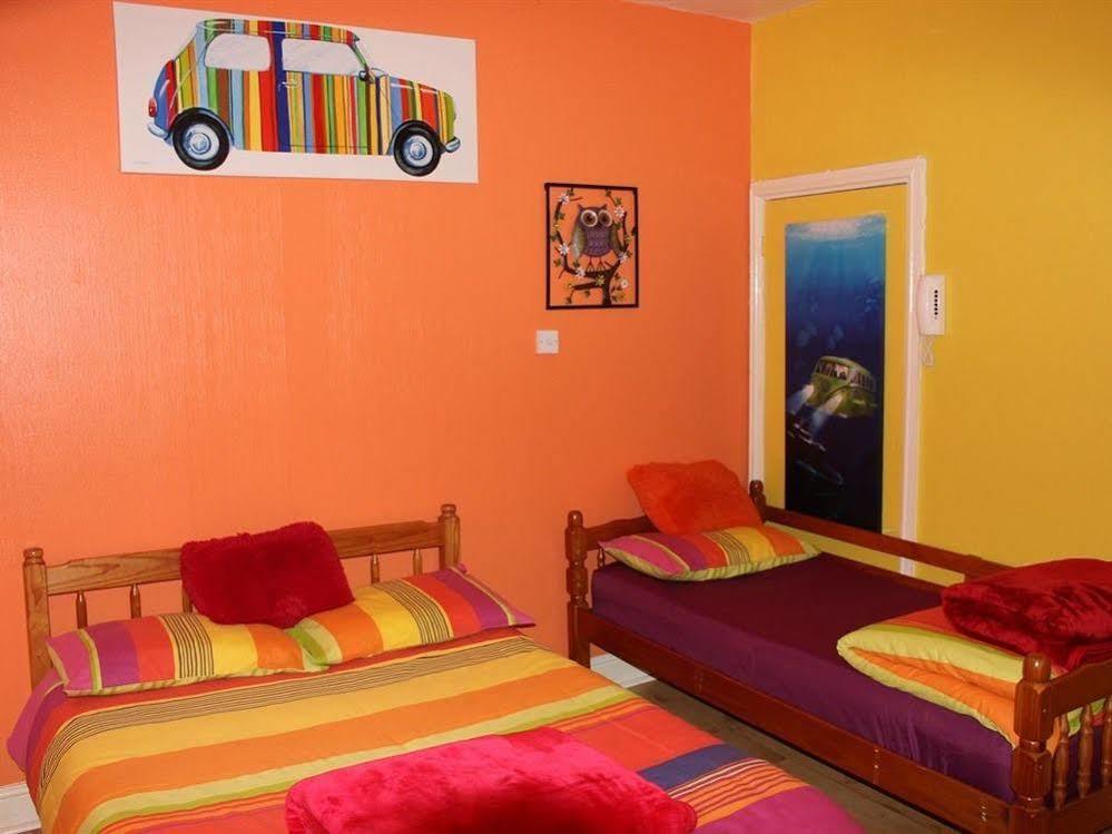 Le Papillon Backpacker 2* Torquay