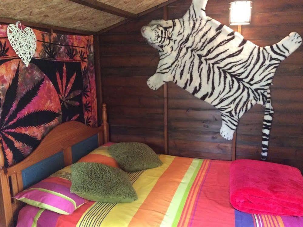 Hotel Le Papillon Backpacker 2*