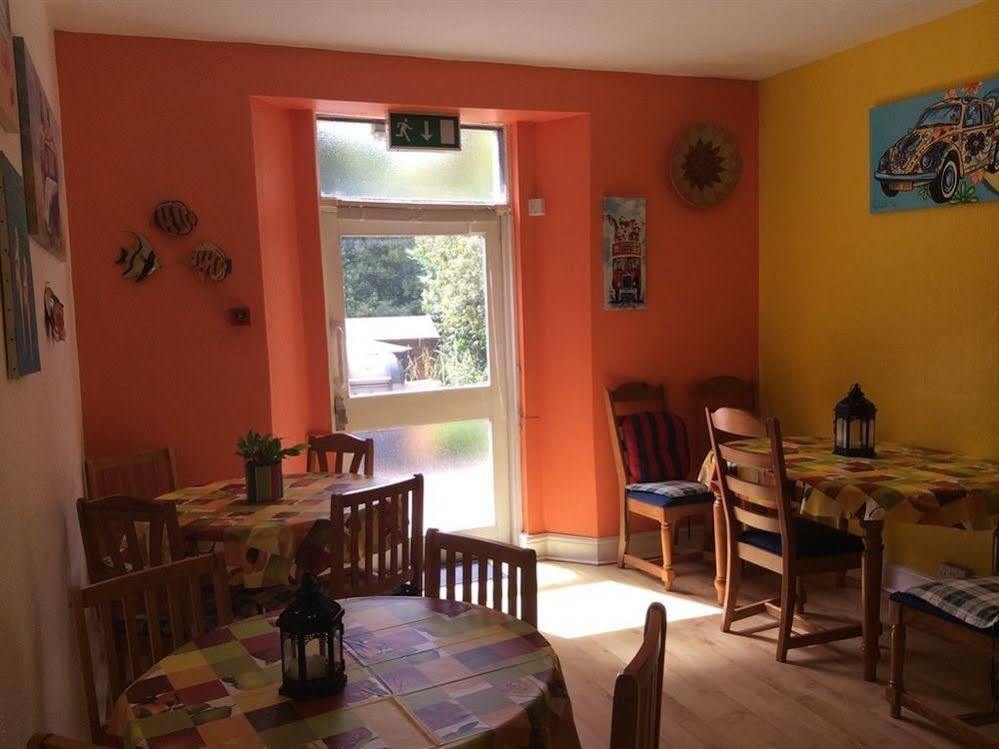 Le Papillon Backpacker 2* Torquay