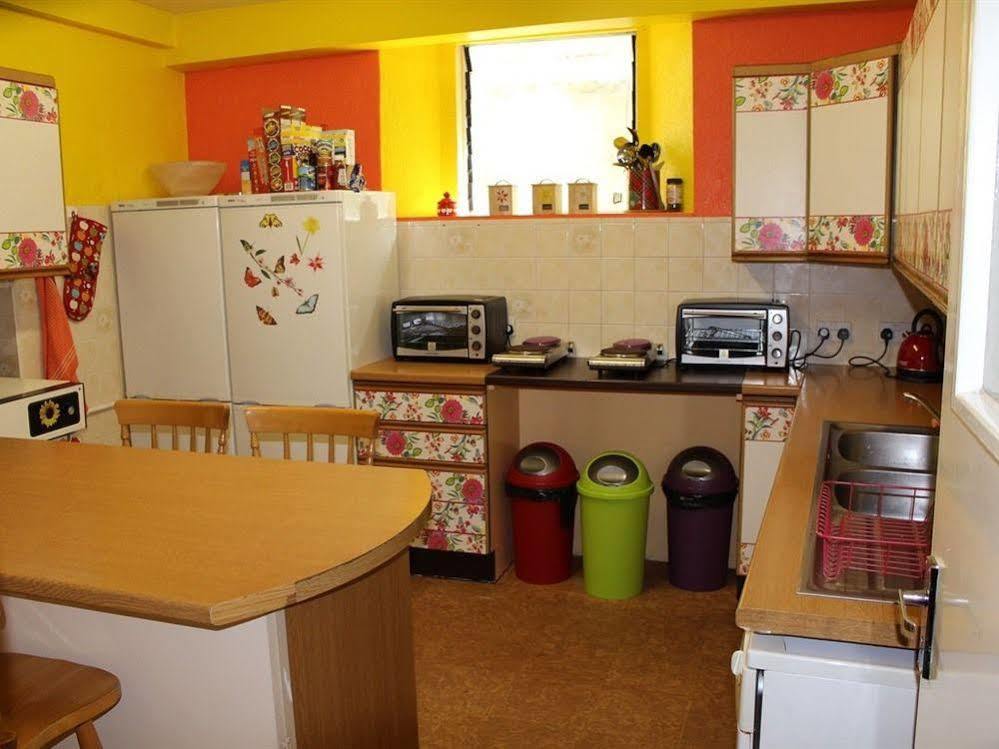 Le Papillon Backpacker Hotel 2*
