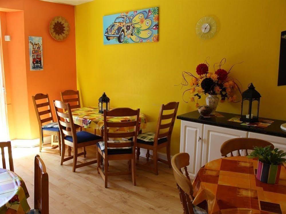Le Papillon Backpacker Hotel