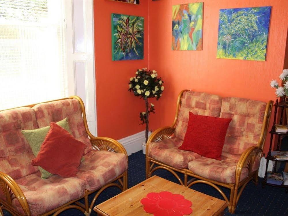 Hotel Le Papillon Backpacker Torquay