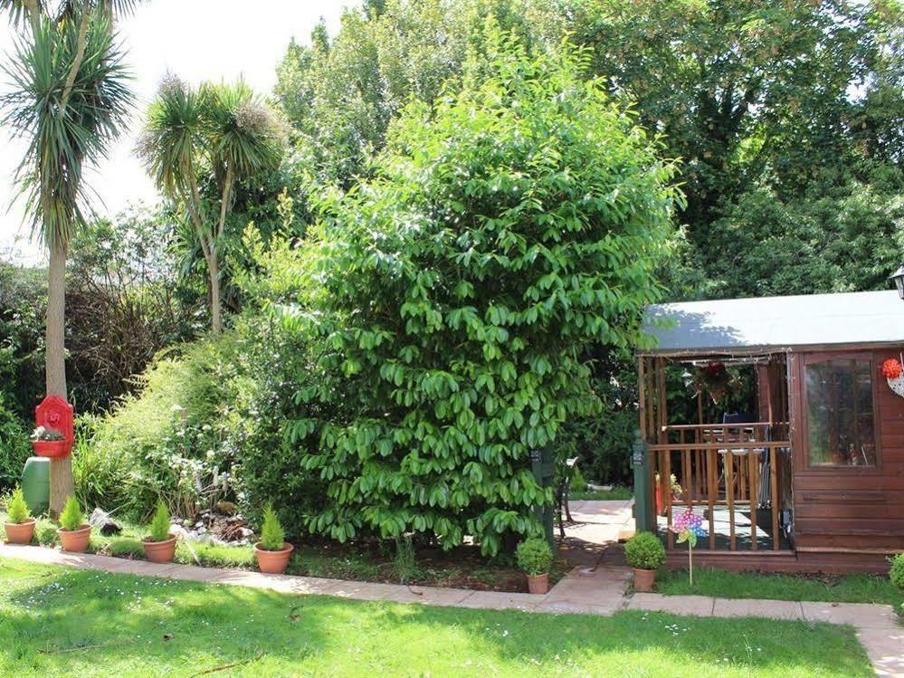Le Papillon Backpacker Hotel Torquay