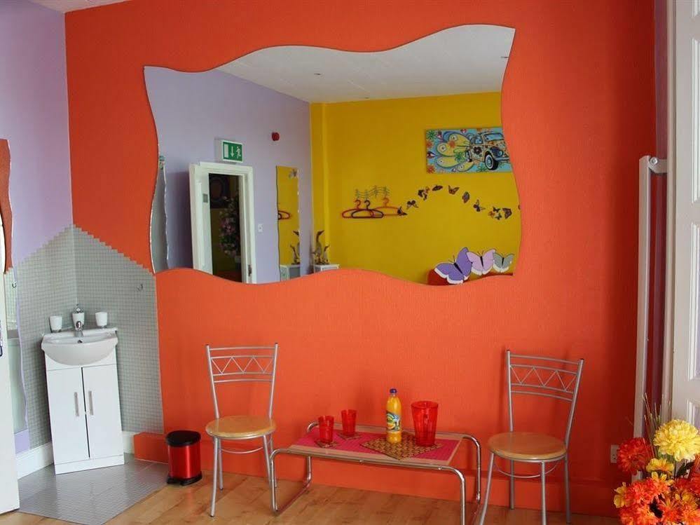 Le Papillon Backpacker Hotel 2*