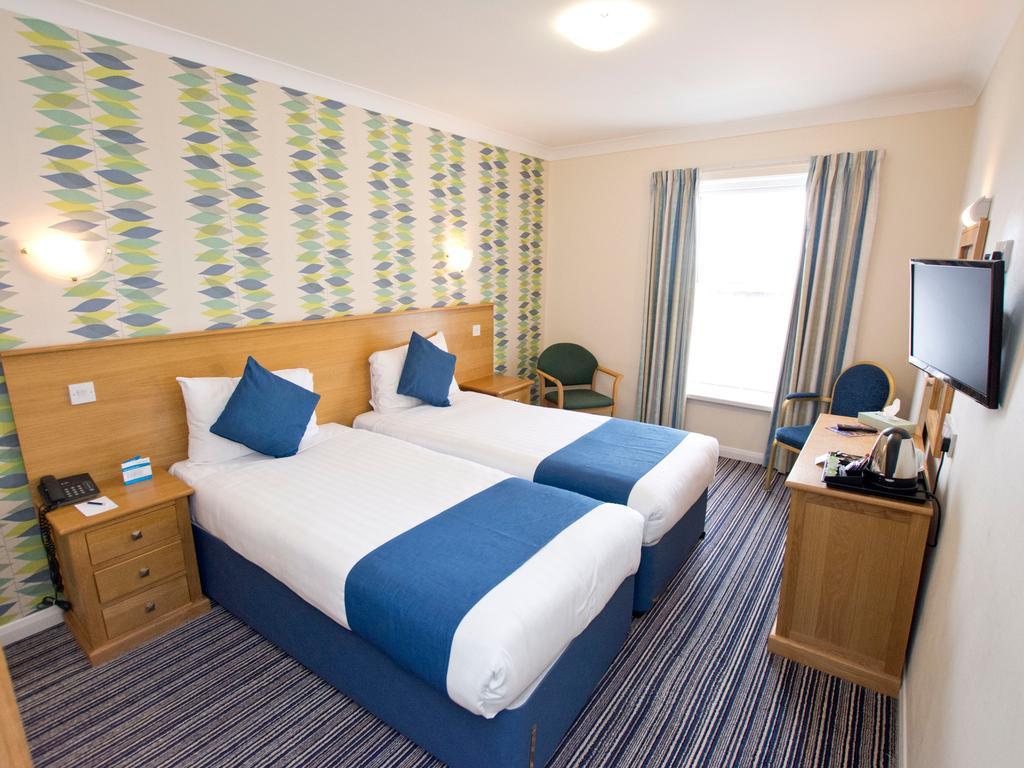 Tlh Carlton And - Tlh Leisure And Entertainment 3* Torquay