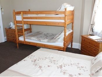 Hotel Ashleigh House Torquay