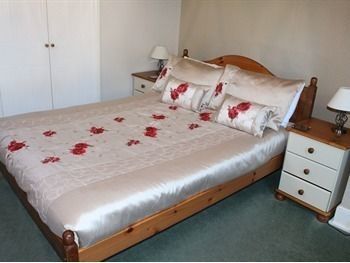 Ashleigh House Hotel Torquay