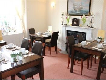 Ashleigh House Hotel