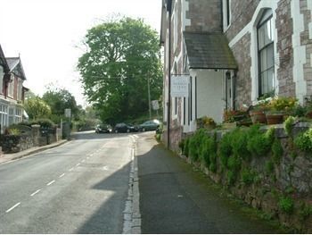 Ashleigh House 3* Torquay