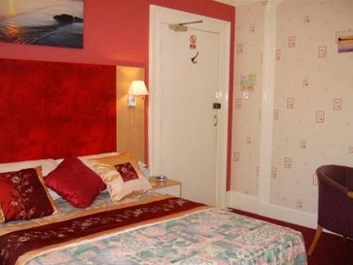 Guest house Ashfield Torquay