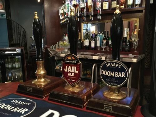 Chelston Manor Apartamento Torquay