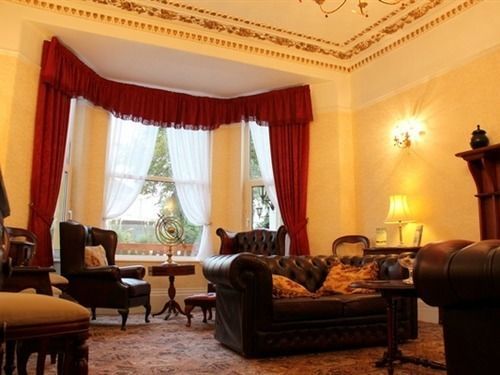 The Westgate Bed & Breakfast 4*