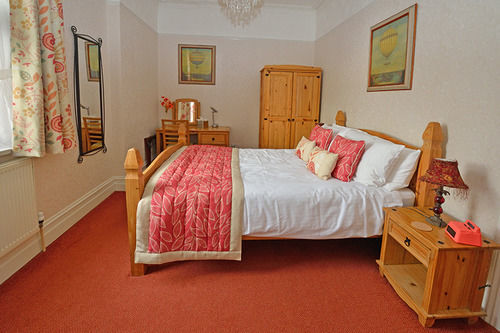 Bed & Breakfast The Westgate