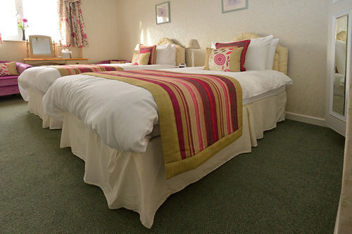 Bed & Breakfast The Westgate 4*