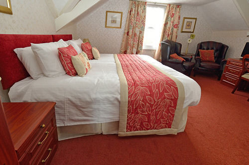 Bed & Breakfast The Westgate Torquay