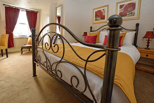 Bed & Breakfast The Westgate