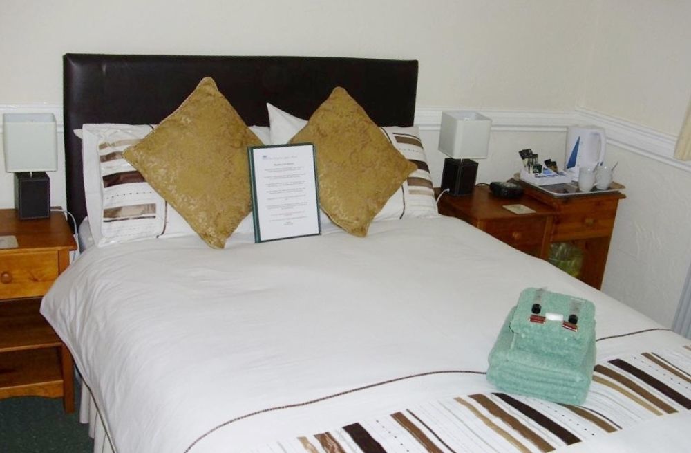 Guest house Wayfarer