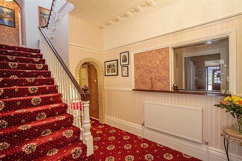 Babbacombe Hall