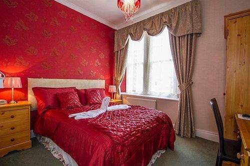 Hotel Babbacombe Hall 4*
