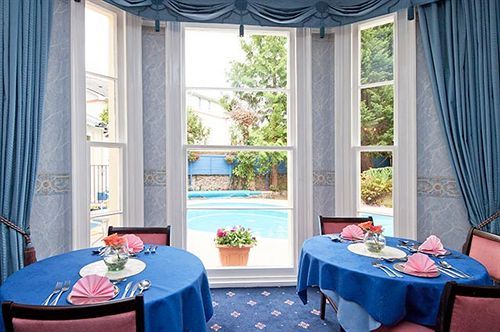 Hotel Babbacombe Hall 4*