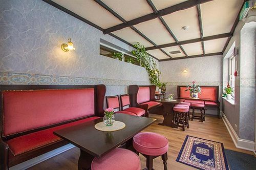 Hotel Babbacombe Hall Torquay