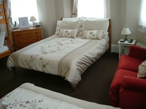 Ashleigh House Hotel Torquay