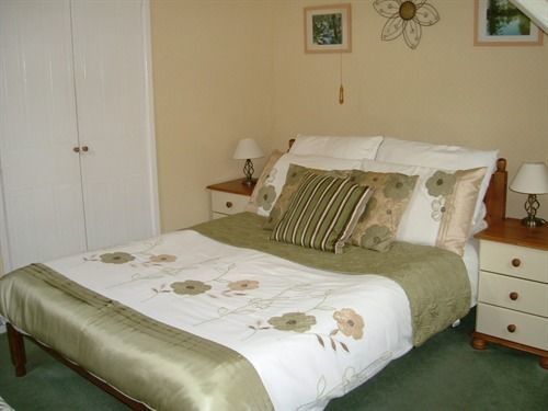 Ashleigh House 3*