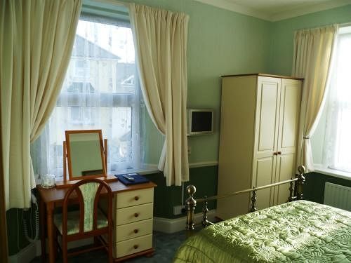 Babbacombe Guest house