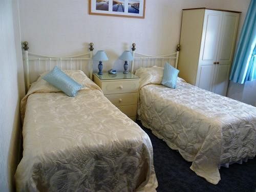 Babbacombe Guest house Torquay