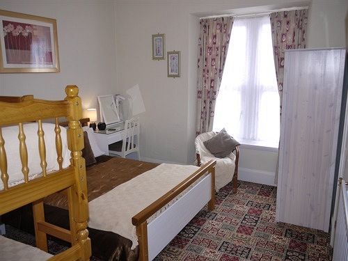 Babbacombe Guest house 4*