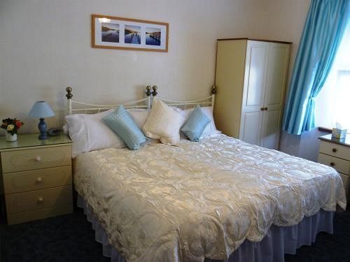 Babbacombe Guest house Torquay