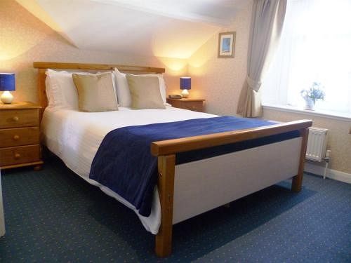 Babbacombe Guest house 4*